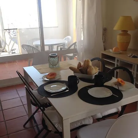 Appartement Lighthouse Vilamoura