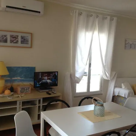 Lighthouse Appartement *