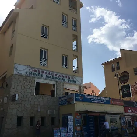 Appartement Lighthouse *
